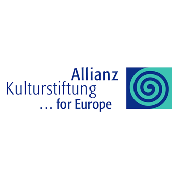 ausARTen - Allianz Kulturstiftung for Europe