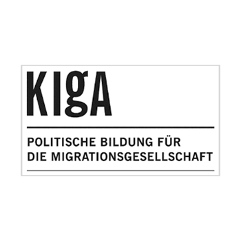 ausARTen: KIgA - Kreuzberger Initiative gegen Antisemitismus