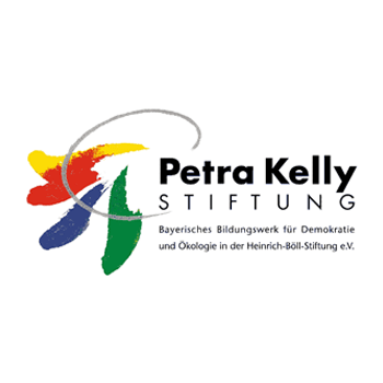 Petra-Kelly-Stiftung 
