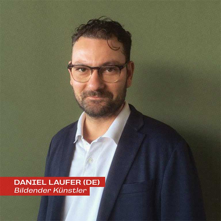 Daniel Laufer