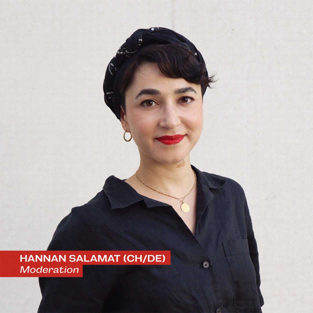 Hannan Salamat