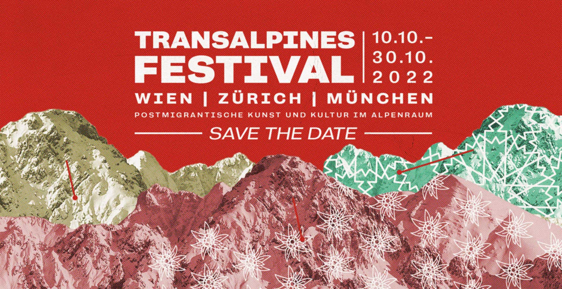 Transalpines Festival 2022