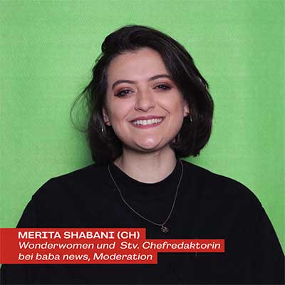 Merita Shabani
