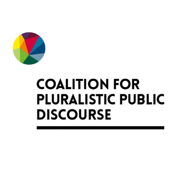 Coalition for Pluralistic Public Discourse