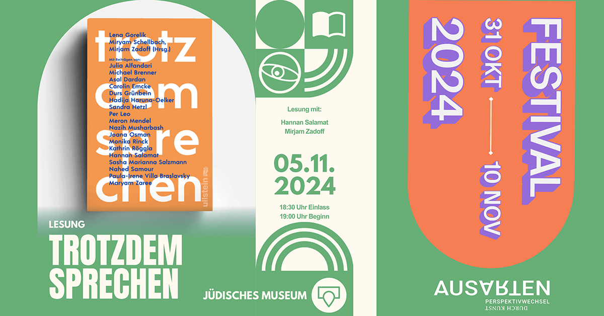 ausarten-2024-Lesung-Trotzdem-sprechen-Update