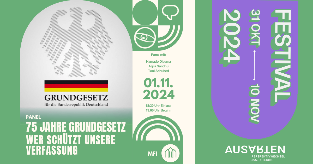 ausarten-2024-Paneldisskussion-75-Jahre-Grundgesetz