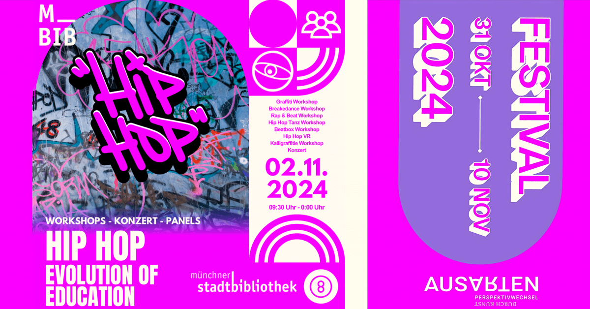 ausarten-festival-2024-Fachtag-Hip-Hop-und-Jugendarbeit-update