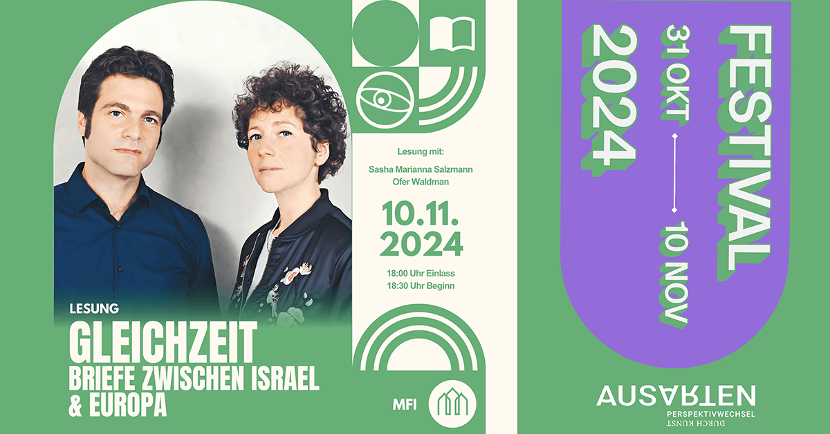 ausarten-festival-2024-Lesung-Gleichzeit