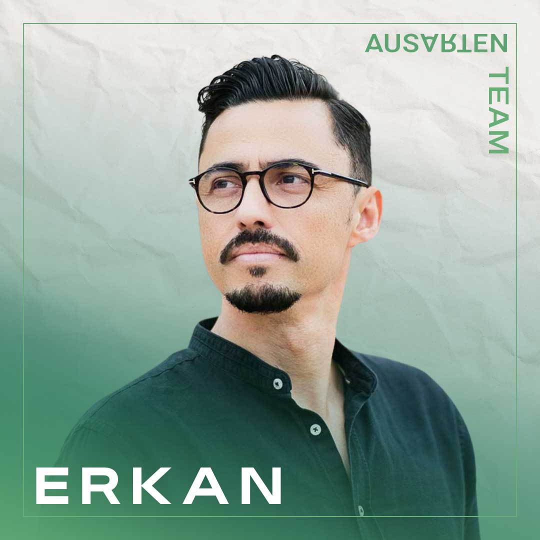 ausarten-team-Erkan