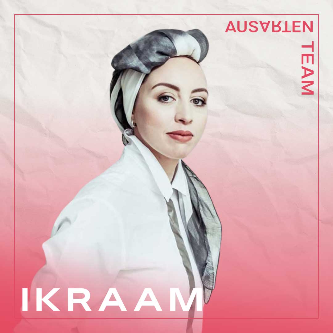 ausarten-team-Ikraam