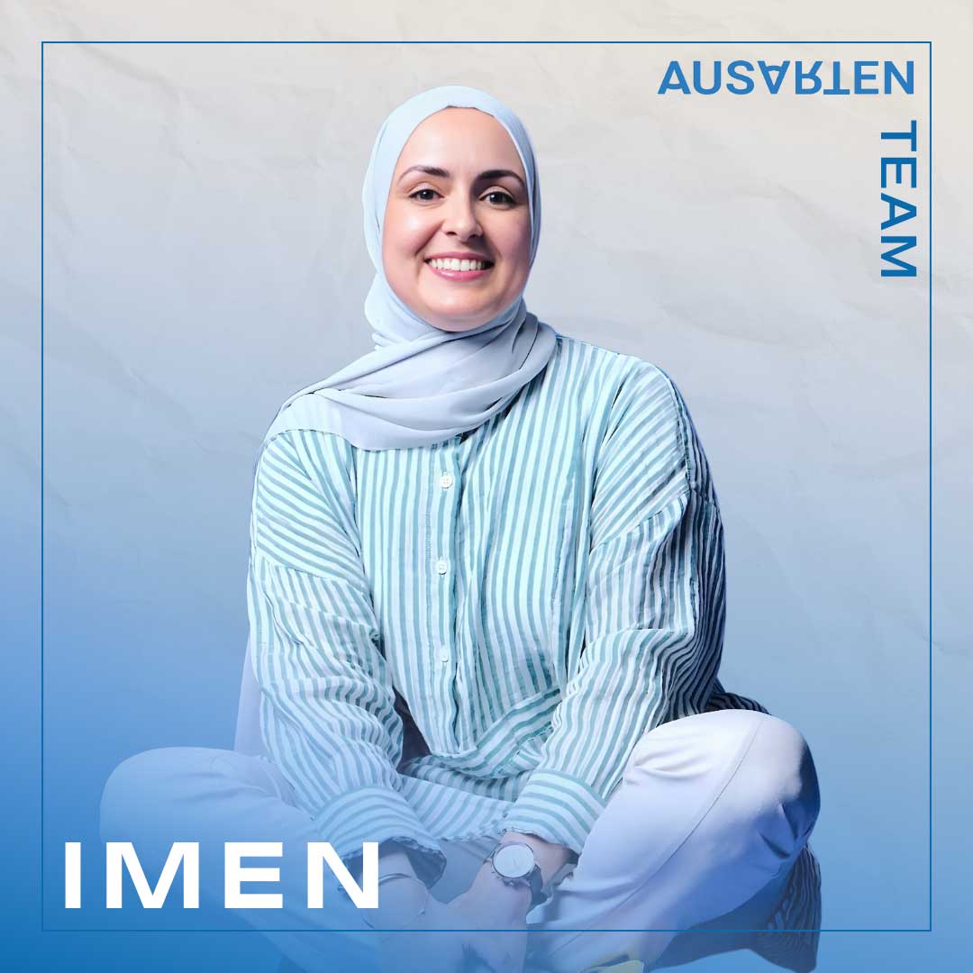 ausarten-team-Imen