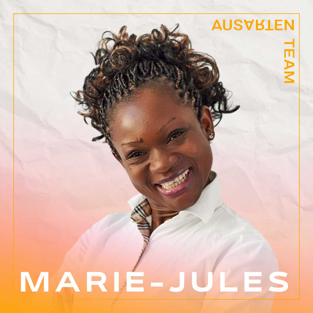 ausarten-team-Marie-Jules