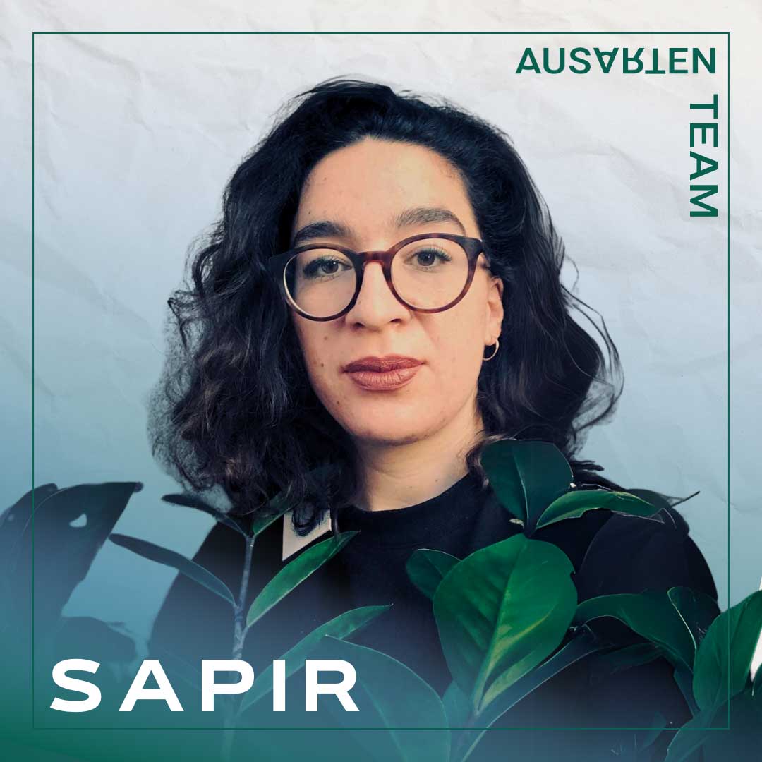 ausarten-team-Sapir