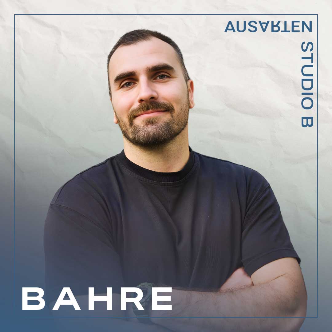 ausarten-team-Bahre