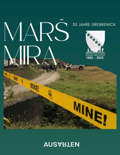 ausarten-Srebrenica-Mars-Mira-2025-1