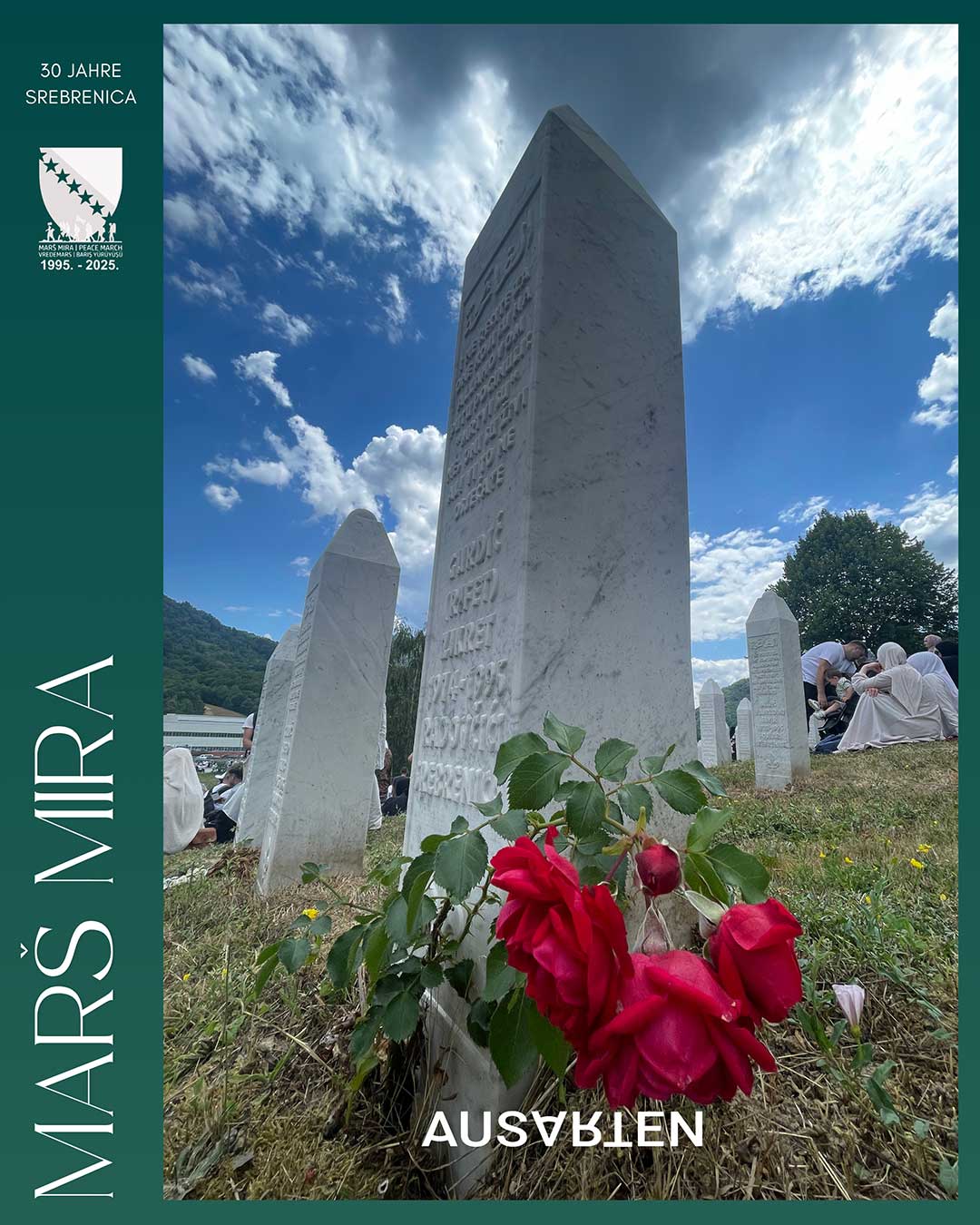 ausarten-Srebrenica-Mars-Mira-2025-8