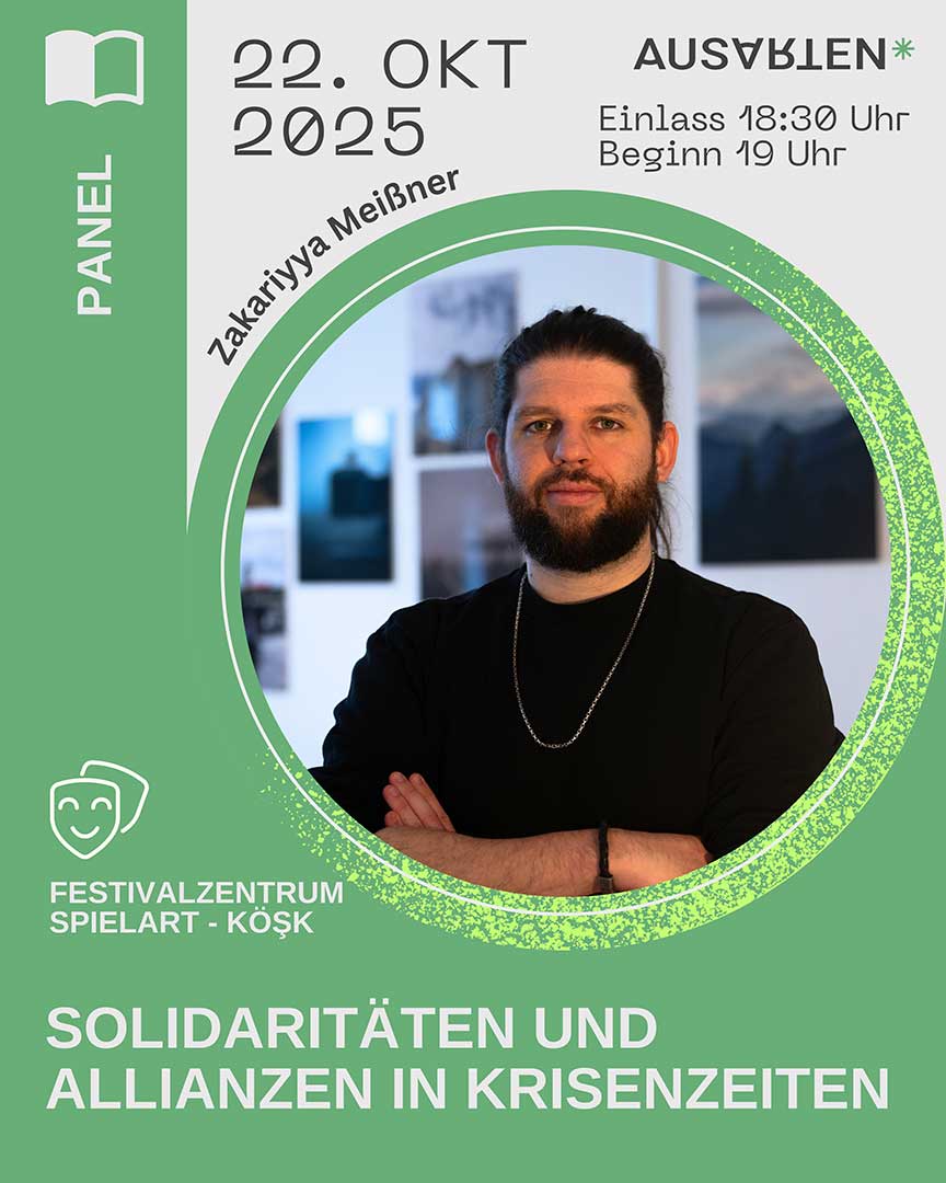 Zakariyya Meißner