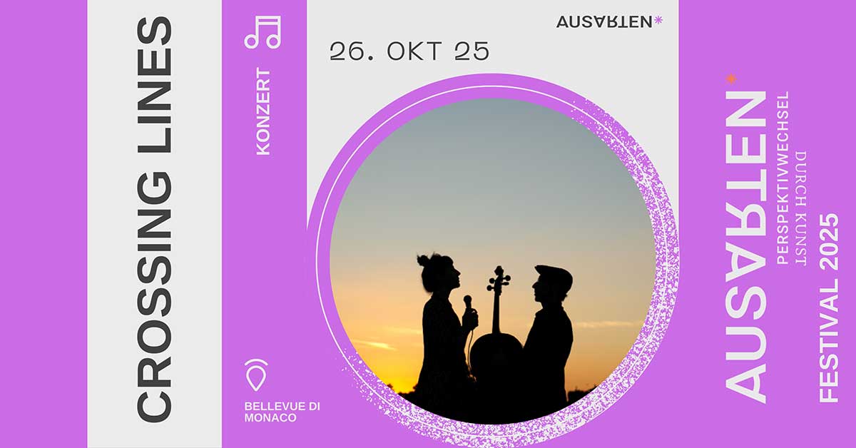 ausarten-festival-2025-konzert-Crossing-lines