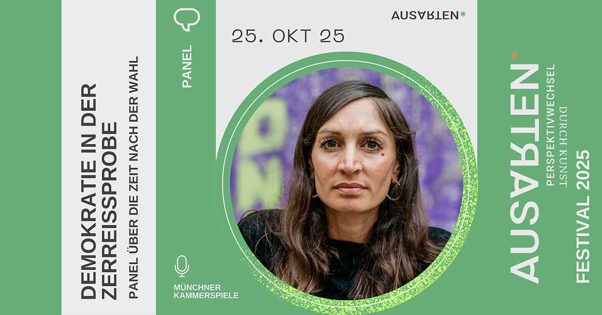 ausarten-festival-2025-panel-Demokratie