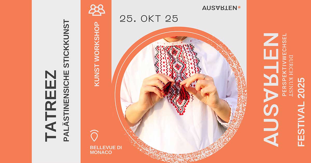 ausarten-festival-2025-workshop-Tatreez