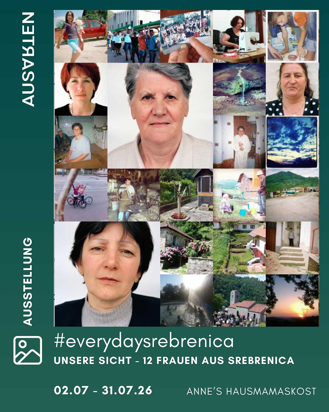 ausarten-Ausstellung-EVERYDAYSREBRENICA