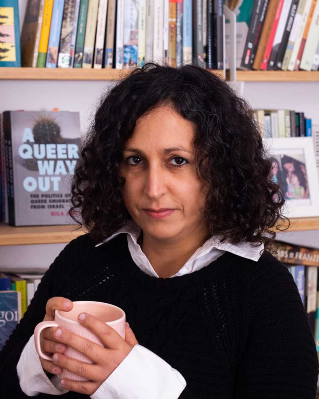 ausarten-2026-Hila-Amit