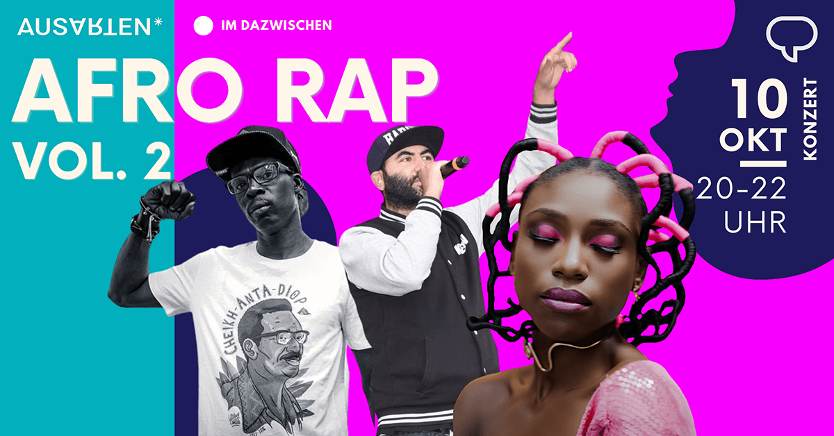 ausarten-festival-26-Konzert-Afro-Rap